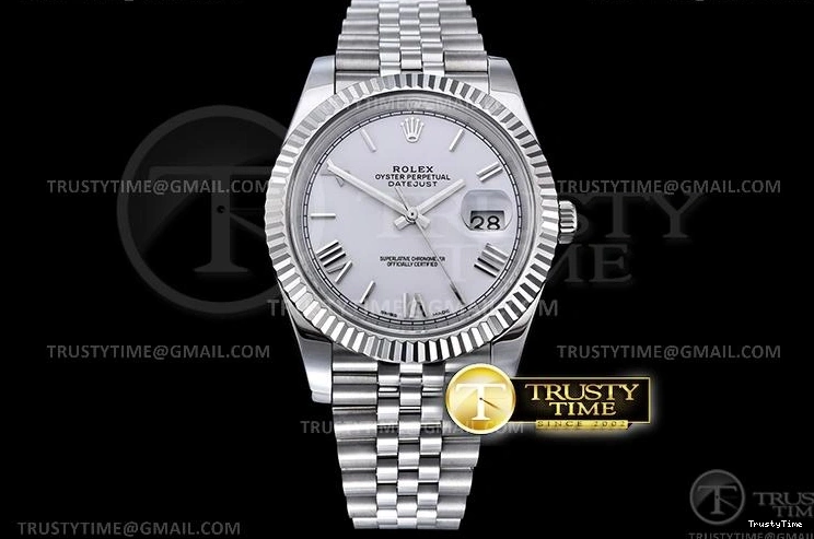 0218 Attractive R2DJ0252A – DJ2 41mm Jub 628